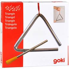 Goki Musiklegetøj Goki Triangle UC004