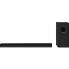 2.1 Soundbars Panasonic SC-HTB490