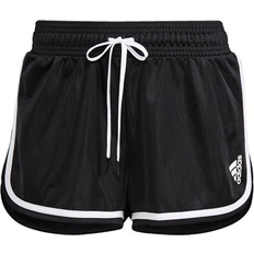 Adidas Dame - Træningstøj Shorts adidas Club Tennis Shorts Women - Black/White