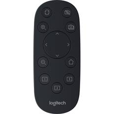 Logitech Fjernbetjeninger Logitech Remote Control PTZ Pro 2
