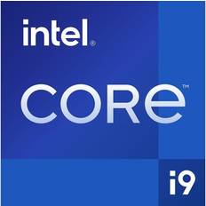 Core i9 - Intel Socket 1200 CPUs Intel Core i9 11900KF 3.5GHz Socket 1200 Tray