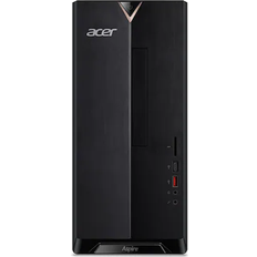 8 GB - GeForce GTX 1650 Stationære computere Acer Aspire TC-1660 (DG.BGZEQ.003)
