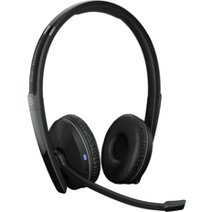 Sennheiser Dynamisk - On-Ear - Trådløse Høretelefoner Sennheiser ADAPT 261