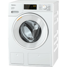 Miele A - Frontbetjent Vaskemaskiner Miele WSD663NDS