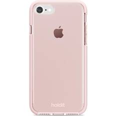 Holdit Apple iPhone SE 2020 Mobiletuier Holdit Seethru Case for iPhone SE 2020