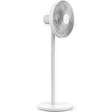 Koldluftblæsere Ventilatorer Xiaomi Mi Smart Standing Fan 2