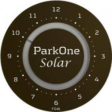 5w30 Bilpleje & Biltilbehør NeedIT ParkOne Solar