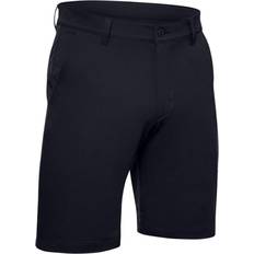 Golf Shorts Under Armour Men's Tech Shorts - Black