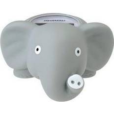 Badetermometre Mininor Badetermometer Elefant