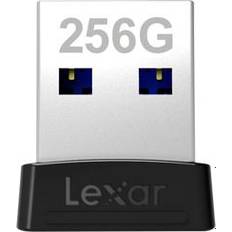 LEXAR 256 GB USB Stik LEXAR USB 3.1 JumpDrive S47 256GB
