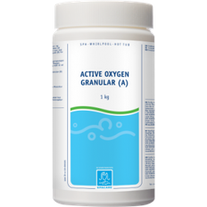 Spacare Active Oxygen Granulat (A) 1kg