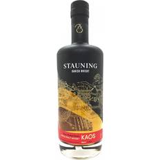 Øl & Spiritus Stauning Kaos Triple Malt Whisky 46% 70 cl