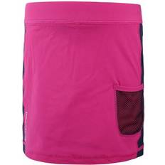 Didriksons UV-tøj Didriksons Coral Kid's UV Skirt - Fuchsia (502953-070)