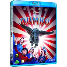 Disney Blu-ray Dumbo