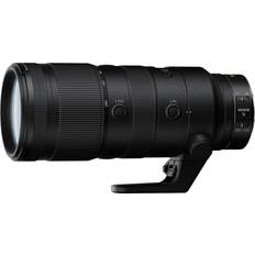 Nikon Z Kameraobjektiver Nikon Nikkor Z 70-200mm F2.8 VR S