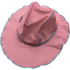74 - Pink UV-tøj Swimpy UV Hat - Flamingo (TOH14-1-1G)