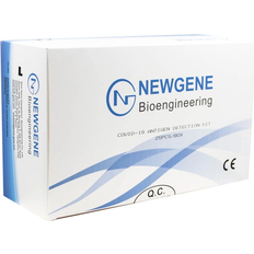 Covid 19 antigen test NewGene Covid-19 Antigen Detection Kit 25-pack