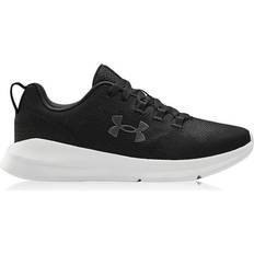 Under Armour 47 - Dame Sneakers Under Armour Essential Sportstyle W - Black