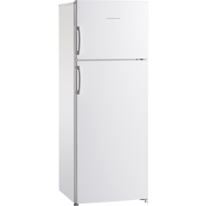 Køleskab bredde 54 cm Scandomestic SKF221W Hvid
