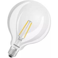 LEDVANCE E27 - Kugler LED-pærer LEDVANCE Smart+ Filament LED Lamps 5.5W E27
