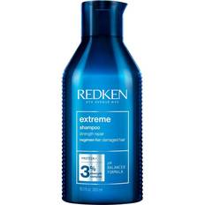 Redken Silikonefri - Tørt hår Hårprodukter Redken Extreme Shampoo 300ml