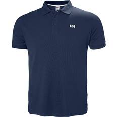 Helly Hansen T-shirts & Toppe Helly Hansen Driftline Polo Shirt - Navy