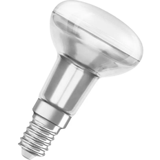 LEDVANCE E14 LED-pærer LEDVANCE ST R50 40 36 ° LED Lamps 2.6W E14