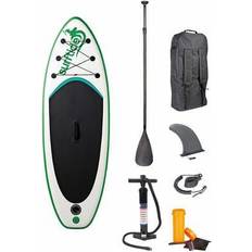 Afrundet Paddleboards Surftide Seagull 7'10" Set