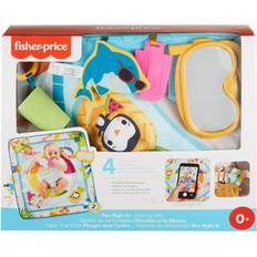 Fisher Price Legemåtter Fisher Price Dive Right in Activity Mat