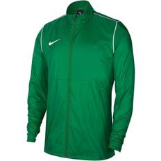 Nike Herre Regntøj Nike Park 20 Rain Jacket Men - Pine Green/White/White