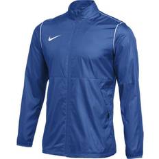 Nike Herre Regntøj Nike Park 20 Rain Jacket Men - Royal Blue/White/White