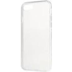 ESTUFF Blå Mobilcovers eSTUFF Clear Soft Case for iPhone 7/8 Plus