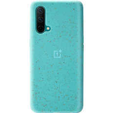 OnePlus Blå Bumpercovers OnePlus Bumper Case for OnePlus Nord CE 5G