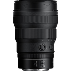 Nikon Z - ƒ/2.8 Kameraobjektiver Nikon Nikkor Z 14-24mm F2.8 S