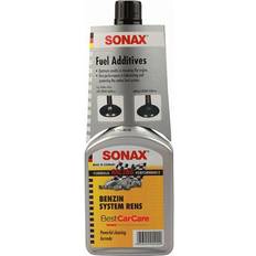 Sonax Tilsætning Sonax Petrol System Cleaner Tilsætning 0.25L