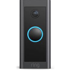 Ring Dørklokker Ring Video Doorbell Wired