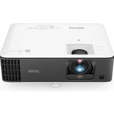 3.840x2.160 (4K Ultra HD) - Ultra Short-Throw Projektorer Benq TK700STi