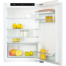 Miele Integrerede køleskabe Miele K 7113 F Integreret
