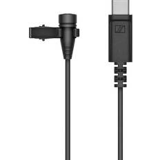 Sennheiser Myg-mikrofon Mikrofoner Sennheiser XS Lav USB-C
