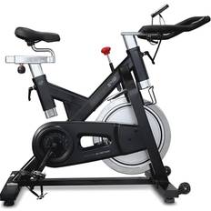Justerbare sæder - Spinningcykler Motionscykler Master Fitness Spinning S 40