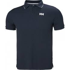 Helly Hansen T-shirts & Toppe Helly Hansen KOS Polo Shirt - Navy
