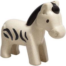 Plantoys Dyr Træfigurer Plantoys Zebra Figurine Pet