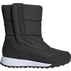 35 ⅓ - Herre Trekkingsko adidas Terrex Choleah Cold.RDY Boots - Core Black/Cloud White/Grey Four