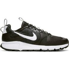 Nike 36 ⅔ - Dame - Syntetisk Sneakers Nike Atsuma Trail - Black/White/Black