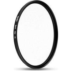 67 mm - Polariserende Kameralinsefiltre NiSi Circular Black Mist 1/4 67mm