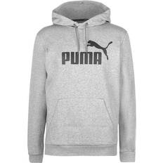 Puma Polyester Sweatere Puma No1 OTH Hoodie - Grey