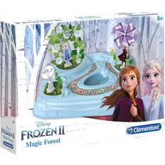 Clementoni Legetøj Clementoni Frozen 2 Magic Forest