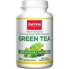 Jarrow Formulas Green Tea 100 stk