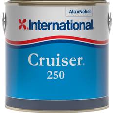International Cruiser 250 Navy 2.5L