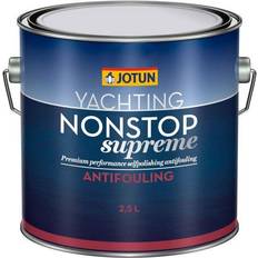 Jotun NonStop Supreme Red 2.5L